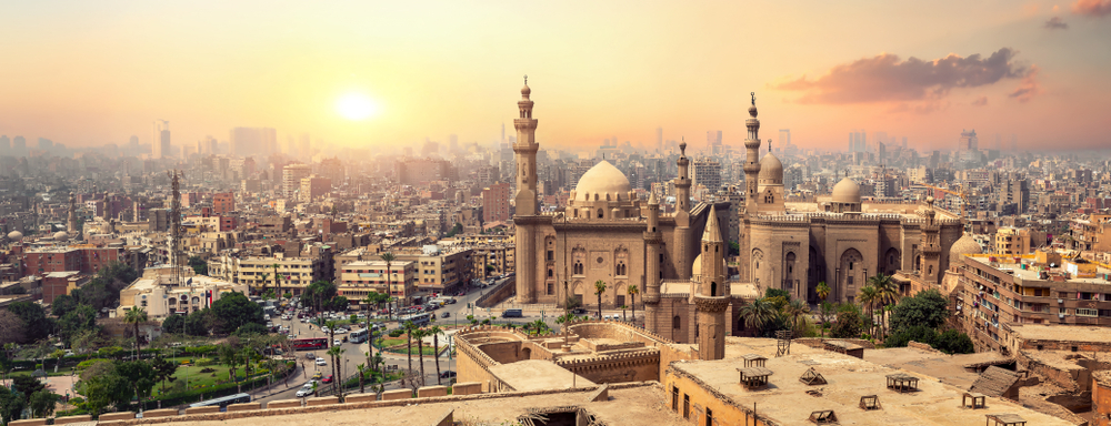 Cairo