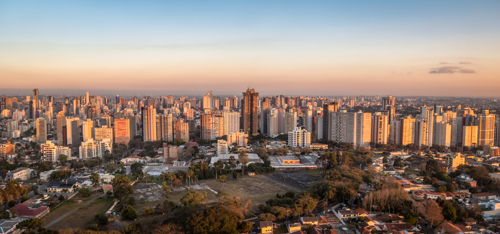 Curitiba